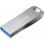 SanDisk Ultra Luxe 256GB USB memorija