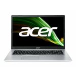 Acer Aspire 3 A317-53-77GK, NX.AD0EX.00P, 17.3" 1920x1080, Intel Core i7 1165G7, 512GB SSD, 16GB RAM, Intel Iris Xe, Windows 11