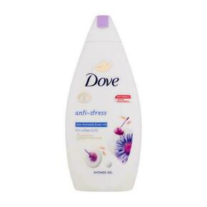 Dove Anti-Stress opuštajući gel za tuširanje 450 ml za žene