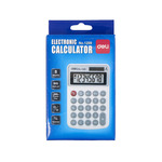 Kalkulator komercijalni 8 mjesta Deli