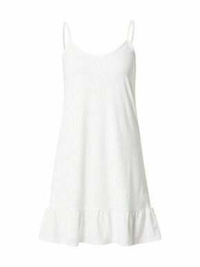 VILA Ljetna haljina 'Kawa' bijela
