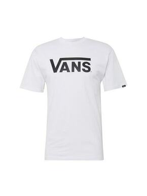 Vans - Majica - bijela. Majica iz kolekcije Vans. Model izrađen od pletenine s tiskom.