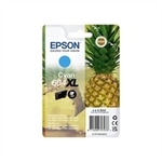 Epson - Tinta Epson 604XL (C13T10H24010) (plava), original