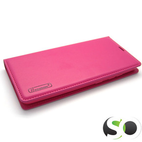 Preklopna futrola za Xiaomi Redmi 10 Hanman Hot Pink