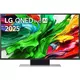 LG 43QNED87A3D televizor, 43" (110 cm), QNED, Ultra HD, webOS