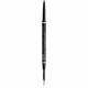 NYX Professional Makeup Micro Brow Pencil olovka za obrve 0,09 g nijansa 02 Blonde za žene