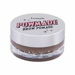 Benefit Powmade Brow Pomade vodootporno gel za obrve i pomada 5 g nijansa 2 Warm Golden Blonde za žene