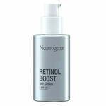 Neutrogena Retinol Boost Day Cream pomlađujuća dnevna krema za lice 50 ml za žene
