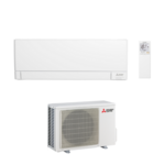 Mitsubishi MSZ-AY35VGKP/MUZ-AY35VG klima uređaj, Wi-Fi, inverter, R32, 45 db