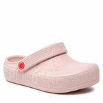 Natikače Big Star Shoes II375007 Pink