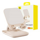 Baseus Seashell folding phone/tablet stand (pink)