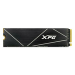 Adata XPG Gammix S70 Blade AGAMMIXS70B-4T-CS SSD 4TB, M.2, NVMe, 7400/6300 MB/s