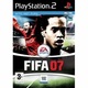 PS2 IGRA FIFA 07
