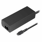 AK-NU-13 - Notebook Adapter AKYGA Universal AK-NU-13 90W 6 tips 1.2m - - Power Device Type Power Adapter Power Device Location External Input Voltage AC 100-240 V Input Frequency 50/60 Hz Input Power Connectors Quantity 1 Input Power Connectors...