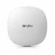 Aruba AP-515 (RW) Dual Radio 4x4:4 + 2x2:2 802.11ax Internal Antennas Unified Campus AP. Limited Lifetime warranty. The Aruba 510 series access points with 802.11ax (Wi-Fi 6), combined with Aruba intelligent software innovations, are designed to...