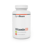 GymBeam Vitamin B3 90 kaps.