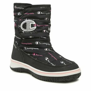 Čizme za snijeg Champion High Cut Shoe Flakey G Ps S32521-CHA-KK001 Nbk