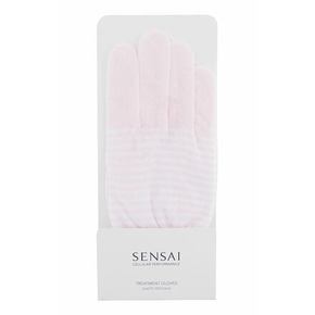 Sensai Cellular Performance Treatment Gloves hidratantne rukavice 2 kom