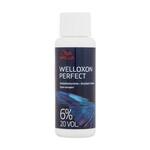 Wella Professionals Welloxon Perfect Oxidation Cream 6% oksidativni razvijač boja za kosu 60 ml za žene