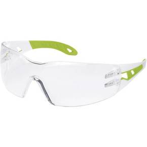 Uvex 9192725 zaštitne radne naočale bijela