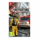Firefighting Simulator: The Squad (Nintendo Switch) - 4041417860425 4041417860425 COL-15962