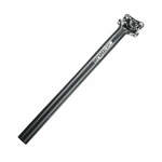 CIJEV SJEDALA ERGOTEC SKALAR 27.2 - 400MM ALU BLACK