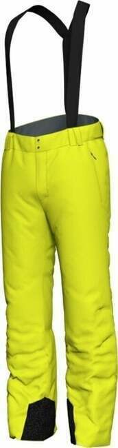 Fischer Vancouver Pants Yellow 2XL