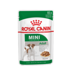 Royal Canin Wet Mini Adult 85 g