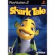 PS2 IGRA SHARK TALE