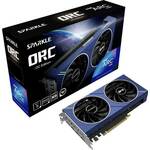 Sparkle Intel Arc A580 ORC OC Edition, SA580C-8GOC, 8GB DDR6