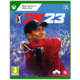 Pga Tour 2k23 (Xbox Series X &amp;amp; Xbox One)