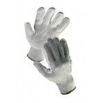 CROPPER MASTER rukavice od vlakana / kože - 7