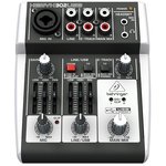 Behringer Xenyx 302 mikseta, USB