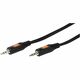 Kabel Audio, Jack 3.5mm na 3.5mm, 1.5M, Vivanco retail