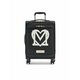 Kofer za kabinu LOVE MOSCHINO JC5101PP0IKX000A Nero/Bianco