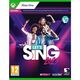 LET'S SING 2023 (Xbox Series X  Xbox One) - 4020628639440 4020628639440 COL-13064