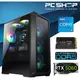 MagazinRS stolno računalo Gam50, Intel Core i5-14400F, 16GB RAM, nVidia RTX 5060, Free DOS