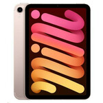 Apple iPad Mini 8.3", 256GB, ljubičasti/plavi/sivi