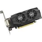 Asus GeForce RTX 3050 LP BRK OC Edition 6GB GDDR6, RTX3050-O6G-LP-BRK, 6GB DDR6