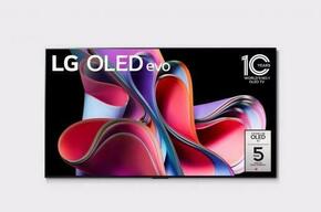 LG OLED55G33LA televizor