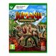 Jumanji: Wild Adventures (Xbox Series X  Xbox One) - 5061005351233 5061005351233 COL-15376