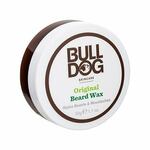 Bulldog Original Beard Wax vosak za bradu 50 g