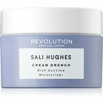Revolution Skincare X Sali Hughes Cream Drench hidratantna krema za suhu kožu lica 50 ml