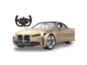 Jamara auto na daljinsko upravljanje Delux BMW i4 Concept