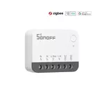 SONOFF Zigbee ZBMINI Extreme smart switch ZBMINIR2 (without neutral wire)