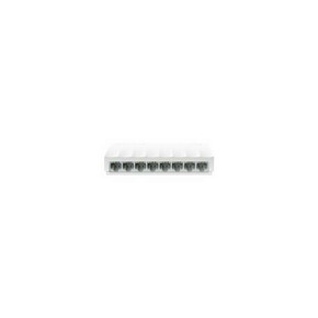 TP-Link LiteWave 8-Port 10/100Mbps Desktop Switch