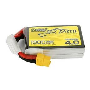 Baterija Tattu R-Line Verzija 4.0 1300mAh 14
