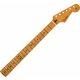 Fender Satin Roasted Maple Flat Oval 22 Pečeni javor (Roasted Maple) Vrat od gitare
