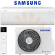 Samsung Wind-Free Elite AR70F09CAAWNEU/XEU klima uređaj, inverter, R32, 45 db