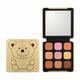 I Heart Revolution Honey Bear Eyeshadow Palette paleta sjenila za oči 9,9 g